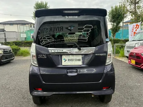 Mitsubishi eK Space Custom