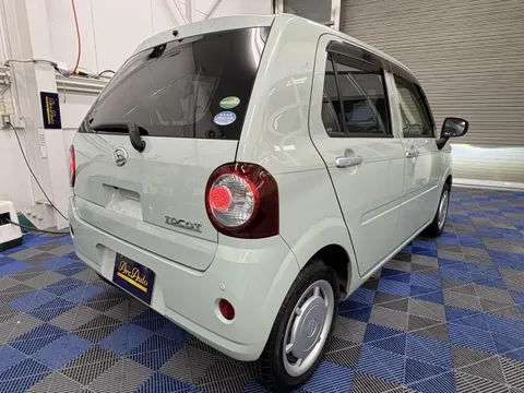 Daihatsu Mira Tocot