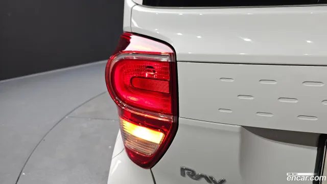 Kia Ray