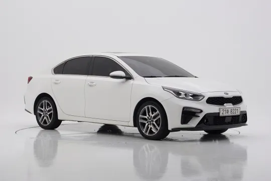 Kia Cerato (K3)