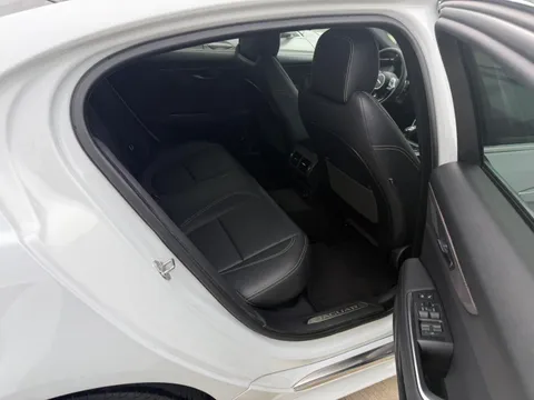 Jaguar XEL