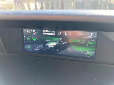 Subaru Impreza G4