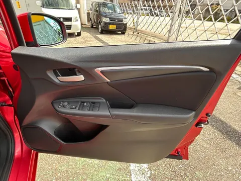 Honda Jazz (Fit)