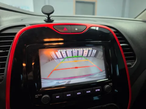 Renault QM3