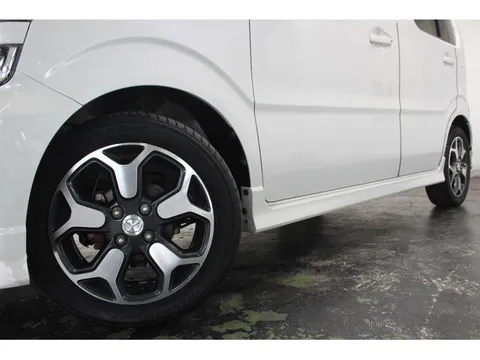 Mazda Flair