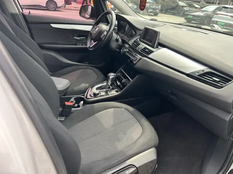 BMW 2-Series