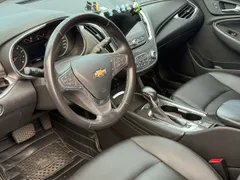 Chevrolet Malibu XL
