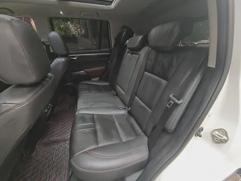 Gac GS7