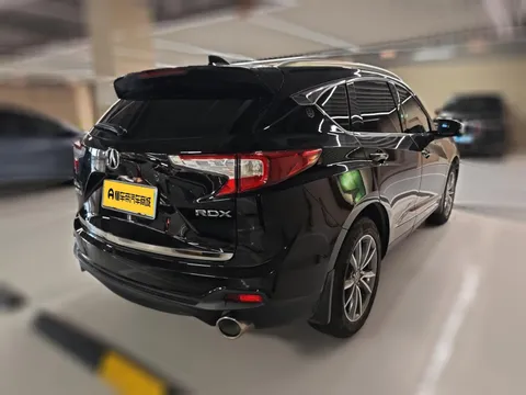 Acura RDX
