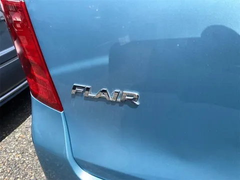 Mazda Flair