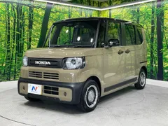 Honda N-BOX Joy