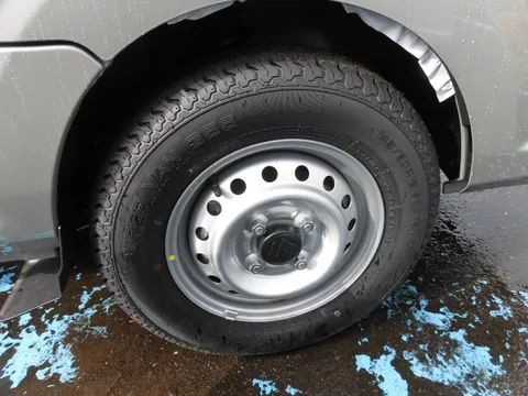 Suzuki Carry Track