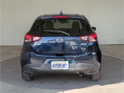 Mazda Mazda2 (Demio)