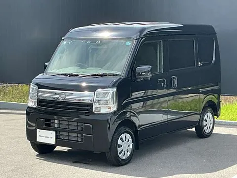 Nissan Clipper