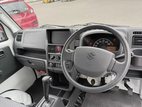 Suzuki Super Carry