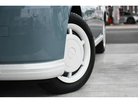 Daihatsu Mira Tocot