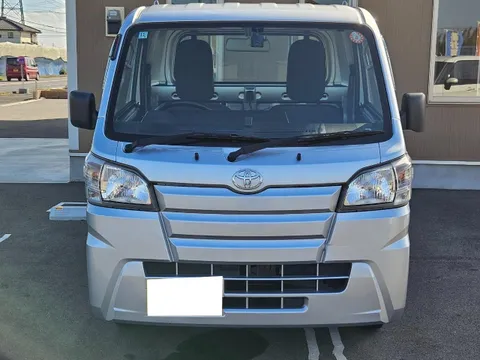 Toyota Pixis Truck