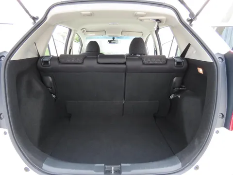 Honda Jazz (Fit)