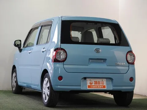 Daihatsu Mira Tocot