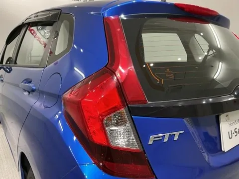 Honda Jazz (Fit)