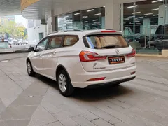 Baojun 310W