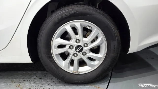 Kia Cerato (K3)
