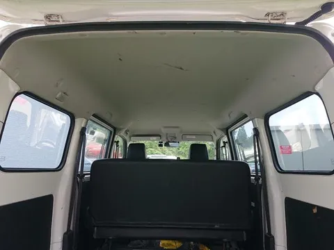Toyota TownAce Van