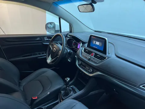 JAC Refine S3