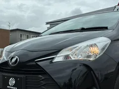 Toyota Yaris (Vitz)