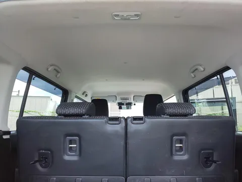 Mazda Flair Crossover