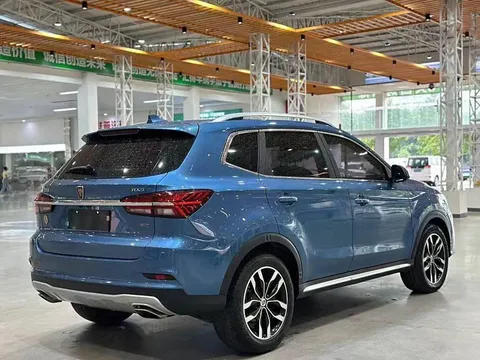 Roewe RX5