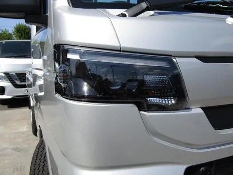 Suzuki Carry Track