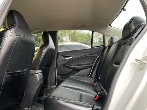 Chevrolet Cavalier