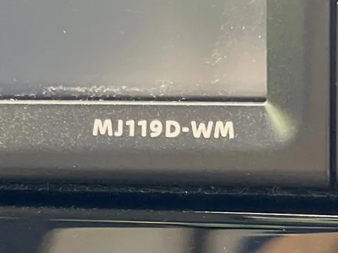 Mitsubishi eK X