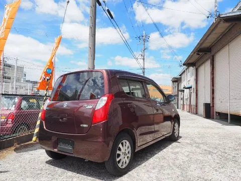 Suzuki Alto Eco