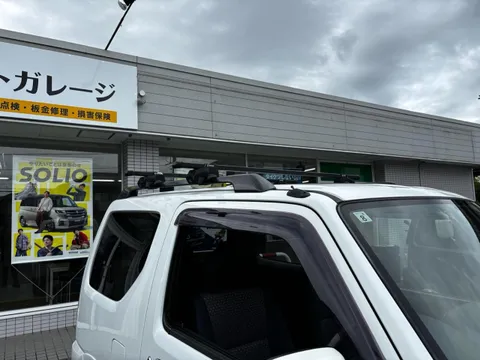Mazda AZ-Offroad