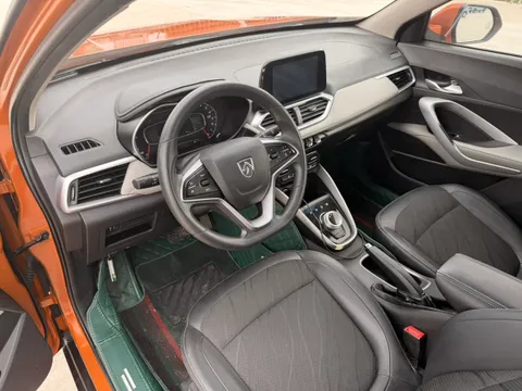 Baojun 510
