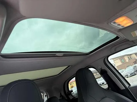 Smart For Four