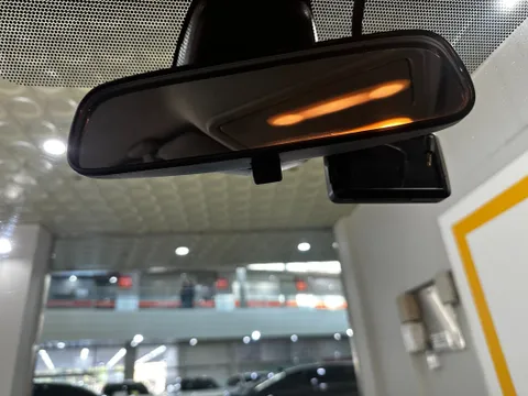 Renault SM3