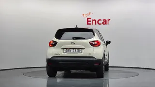 Renault QM3