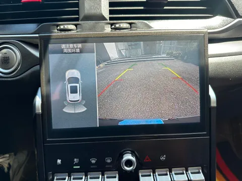 Haval H4