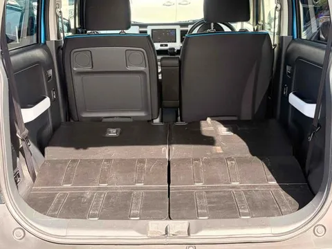 Mazda Flair Crossover