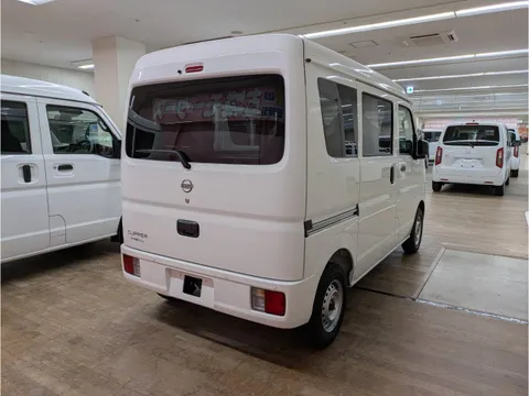 Nissan Clipper