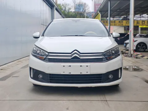 Citroen