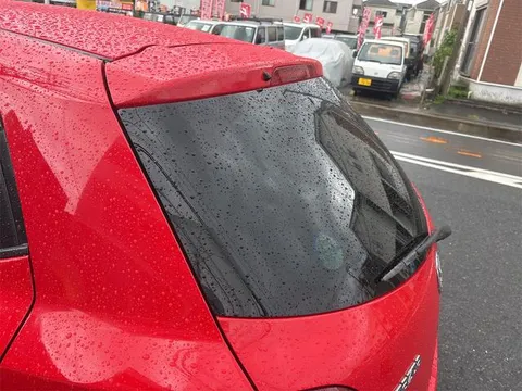Mazda Mazda2 (Demio)