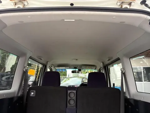 Honda Vamos