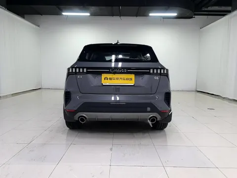 Lynk & Co Lynk & Co 06