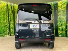 Suzuki Spacia Custom Z