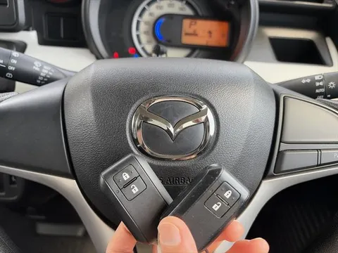 Mazda Flair Wagon