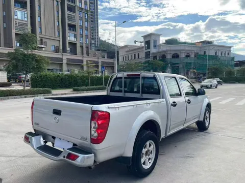 Great Wall Wingle 5